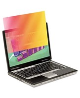 3M Privacy filter laptop 13,3'' widescreen gold (16:10)