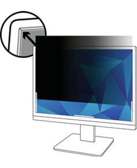 3M Privacy Filter for 20\'\' Monitor (16:9)