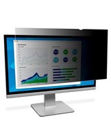 3M skærmfilter desktop 23,0'' widescreen (16:9)