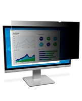 3M Privacy filter for desktop 32'' widescreen