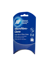 Microfiber klud 28x28 cm (1stk)