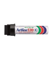 Marker Artline 130 30.0 sort