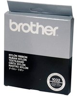 1032 AX/EC Black Nylon Ribbon Cassette