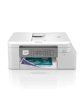 MFC-J4340DW 4-in-1 inkjet colour printer