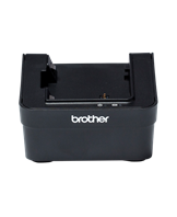 Battery charger 1 battery for RJ-3035B/3055WB