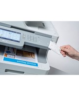 Print management Secure Print Plus