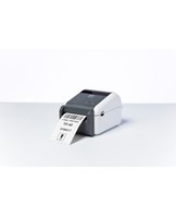 TD-4520DN Professionel etiketprinter