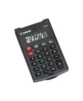 Canon AS-8 pocket calculator