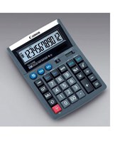 Canon TX-1210E desktop calculator