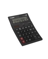Canon AS-1200 desktop calculator