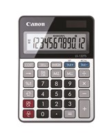 Canon LS-122TS desktop calculator