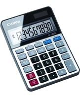 Canon LS-102TC desk calculator