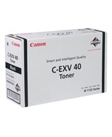 C-EXV 40 black toner