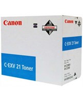 C-EXV 21 cyan toner