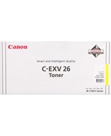 711 C-EXV 26 yellow toner
