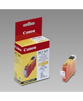 BCI-3eY yellow ink cartridge