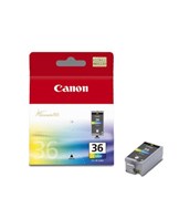 CLI-36 color ink cartridge