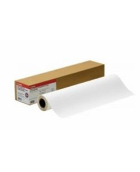 24\'\' Matt coated paper roll 90g45m (OCE)
