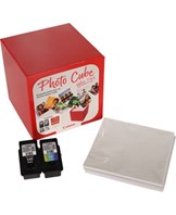 PG-540 /CL-541 /PP-201 photo cube value pack