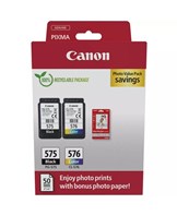 PG-575/CL-576 Photo Value Pack