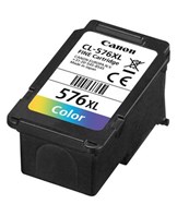 CL-576XL Color XL Ink Cartridge