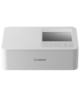Canon Selphy CP1500 photo printer white