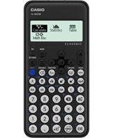 Casio technical calculator FX-82CW Classwiz