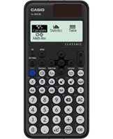 Casio technical calculator FX-85CW classwiz