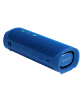Muvo Go Bluetooth Speaker, Blue
