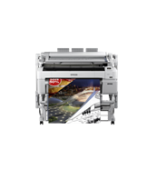 SureColor SC-T5200 36'' MFP HDD storformatsprinter