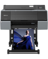 SureColor SC-P7500 24'' large format foto printer