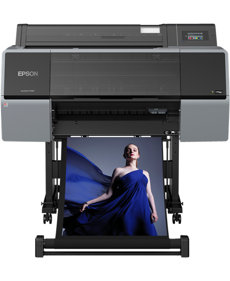 SureColor SC-P7500 24\'\' large format foto printer
