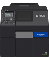 Epson ColorWorks CW-C6000Ae USB, Ethernet