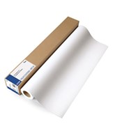 24'' Enhanced Adhesive Synthetic Paperroll 30,5m