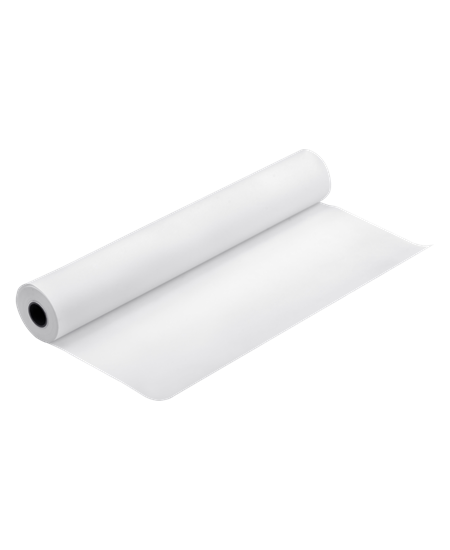 17\'\' Singleweight Matte Paper Roll 40 m, 120g/m