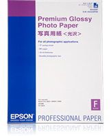 A2 Premium gloss Photo Paper 255g (25)
