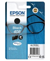 Epson 408 Black Ink cartridge