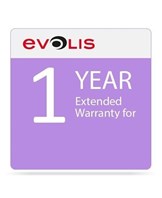 Warranty Extension +1 YEAR for overage of 3 years