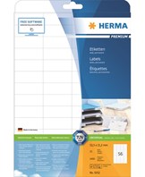 Herma etiket Premium 52,5x21,2 (1400)