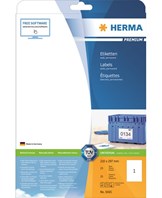 Herma etiket Premium 210x297 (25)