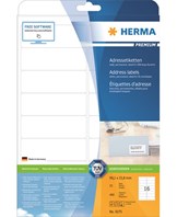 Herma etiket Premium 99,1x33,8 (400)