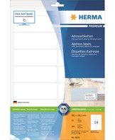 Herma etiket Premium 99,1x38,1 (140)