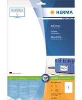 Herma etiket Premium 210x297 (10)