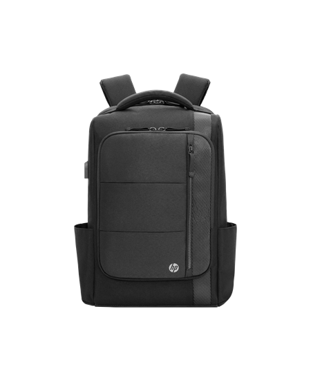 HP Renew Executive 16\'\' Laptop Backpack, Black