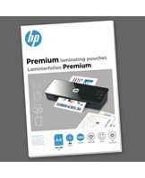 HP Lamineringslomme Premium 80my A4 (100)