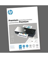 HP Lamineringslomme Premium 125my A3 (50)