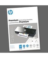 HP Lamineringslomme Premium 250my A3 (25)