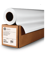 A1 Bright White Inkjet 90g, 3-in Core, 594mm x 152,4m