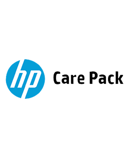 HP 1yPWNbd PageWide Pro 452/552 HW Supp