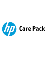 HP 3y Nbd PgWd Pro X552 Managed HW Supp